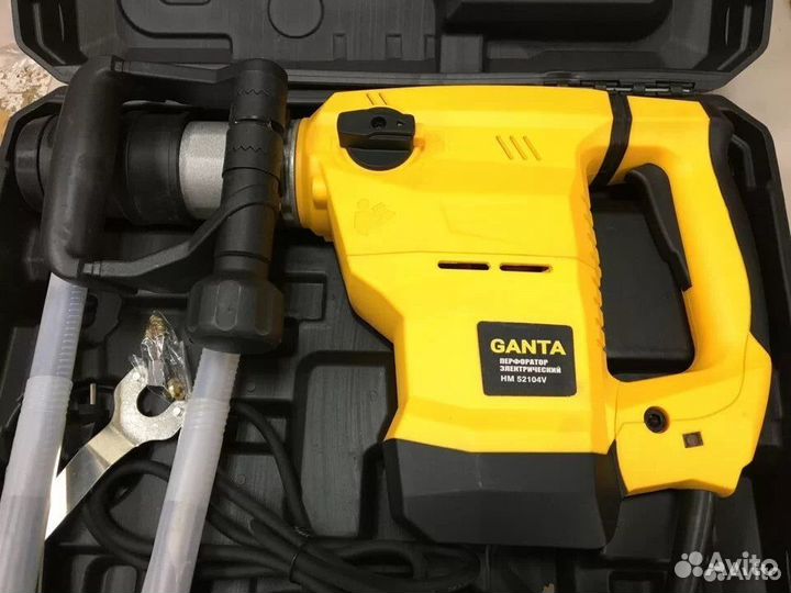 Перфоратор 2300Вт