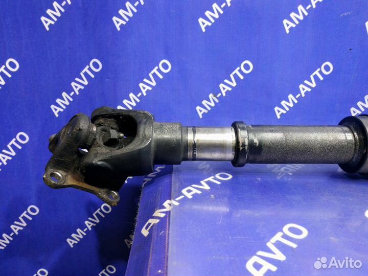 Карданный вал задний Toyota Sequoia UCK45 2UZ-FE