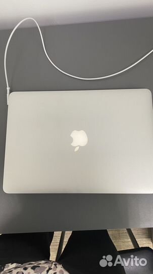 Macbook air 13