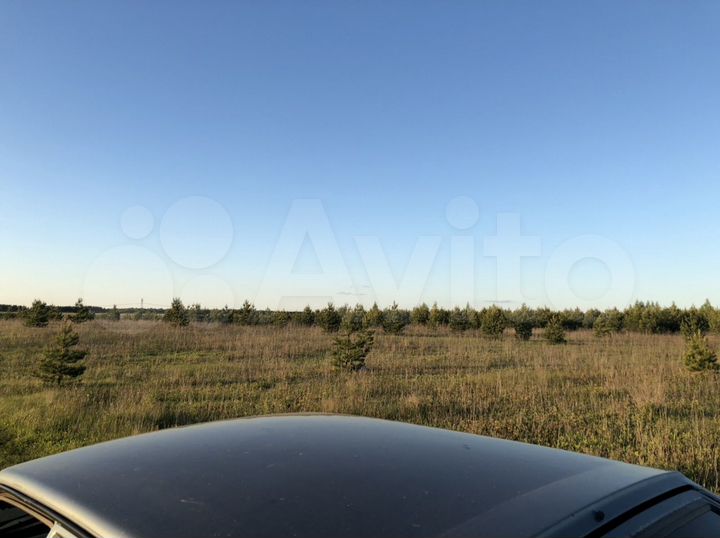 Участок 17 га (СНТ, ДНП)