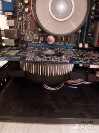 Видеокарта