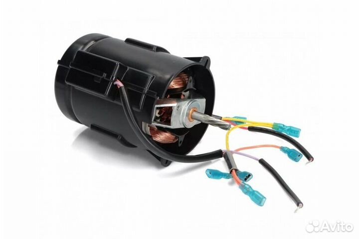 Мотор для мясорубки Kenwood