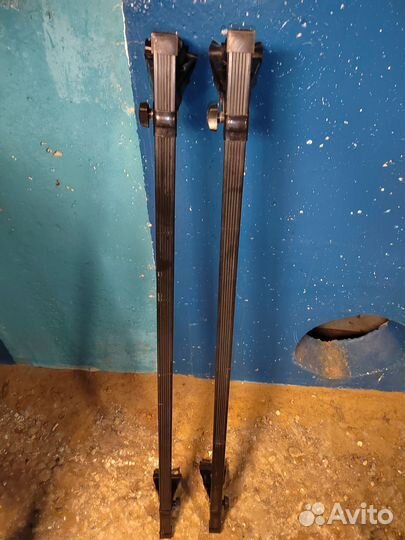 Багажник на крышу ваз 2121