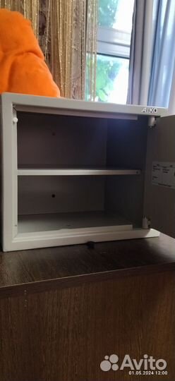 Оружейный сейф aiko