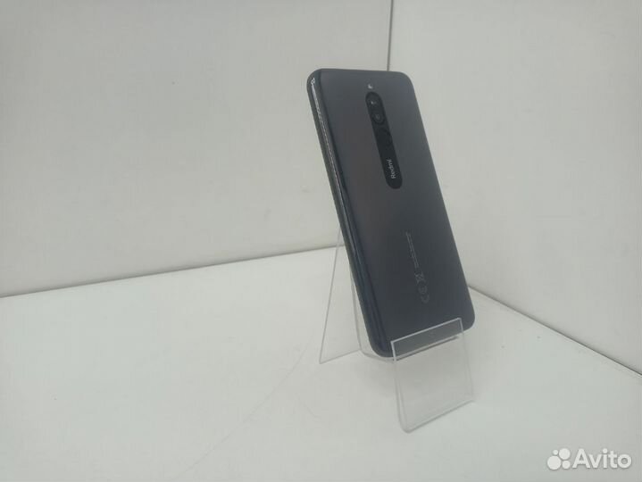 Xiaomi Redmi 8, 3/32 ГБ