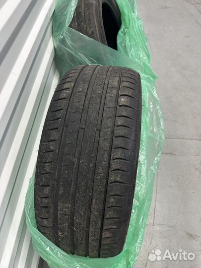 Triangle EffeXSport TH202 245/45 R19 Y