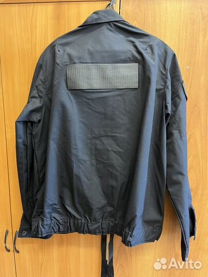 Форма черная спецназ, охрана