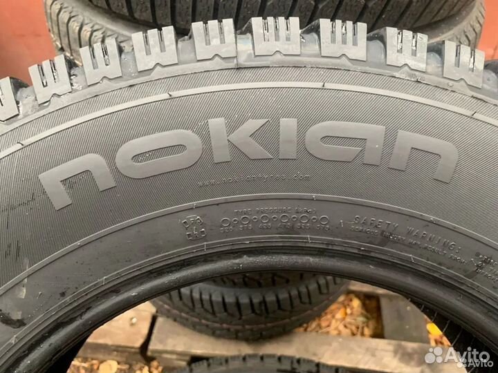 Ikon Tyres Nordman C 185/75 R16C R