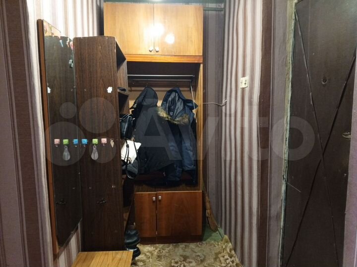 1-к. квартира, 28,6 м², 2/5 эт.