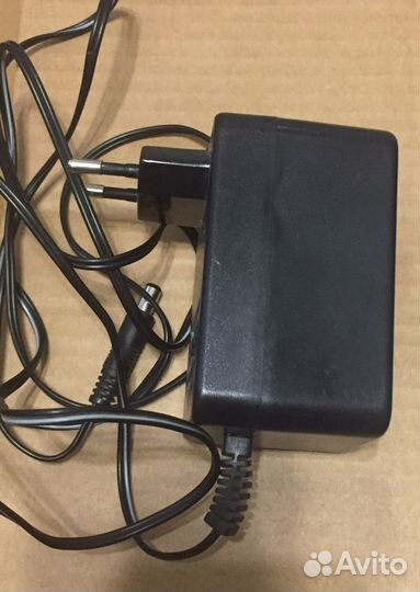 Блок питания Robotics