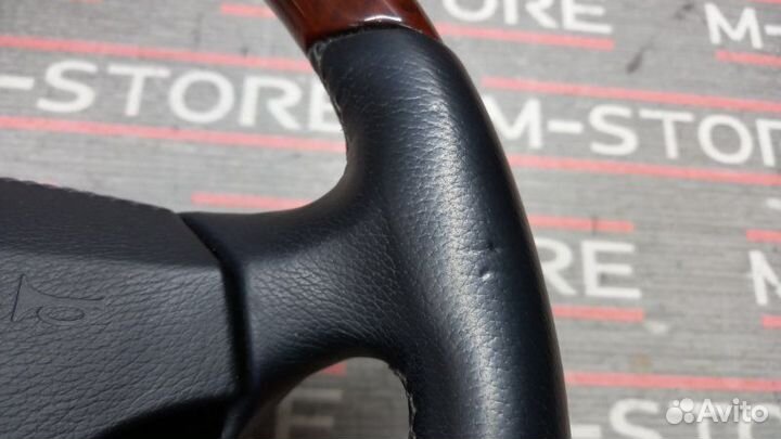 Руль Mercedes-Benz S-Class W220 113.960 2000