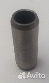 Трубка 236-1701043-Б маслоотводящая вала кпп ямз