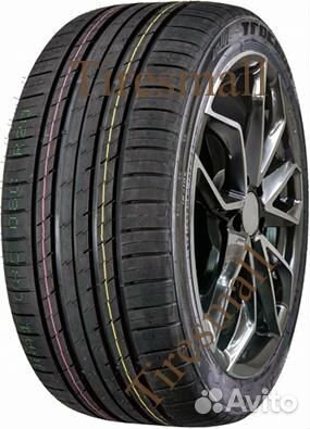 Tracmax X-Privilo RS01+ 295/40 R21 111Y