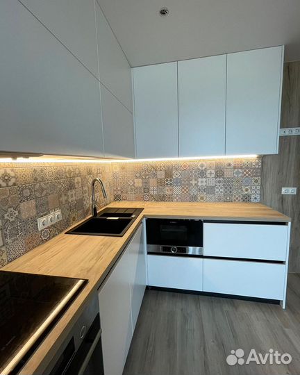 Кухня на заказ sh-0545039