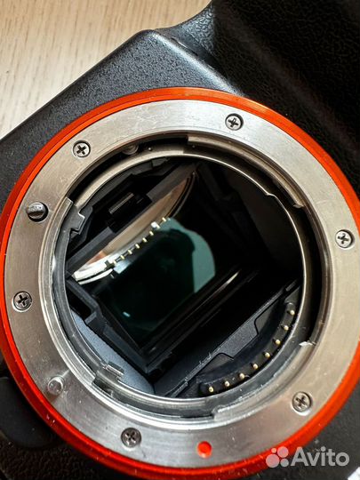 Фотоаппарат Sony a99