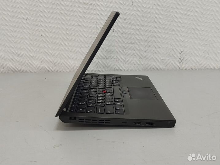 Ноутбук A10-8730B/8Gb/SSD nvme 256Gb/Radeon R5 Gra