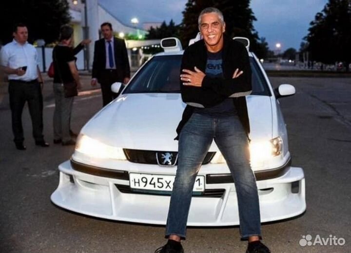 Водитель Яндекс Про