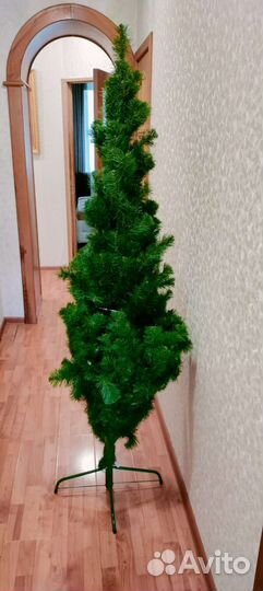 Елка искусственная