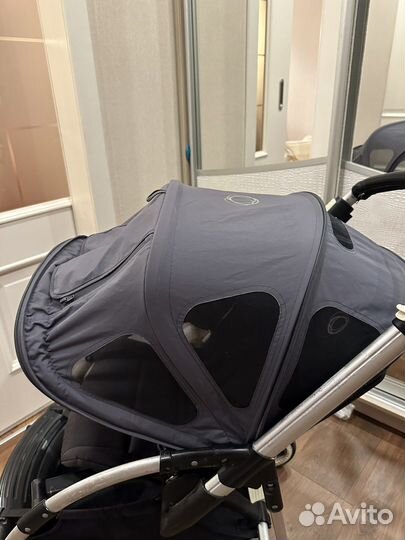 Капор Bugaboo bee