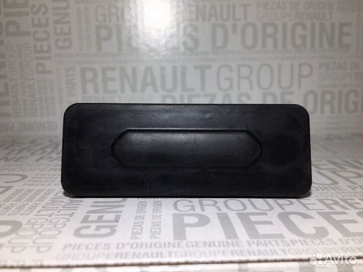 Кнопка открывания багажника Renault Duster 2