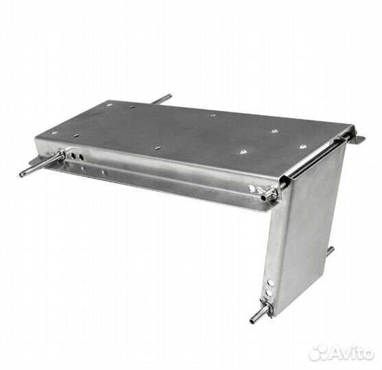 Кронштейн универ. для крепления электр. лебедок