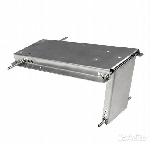 Кронштейн универ. для крепления электр. лебедок