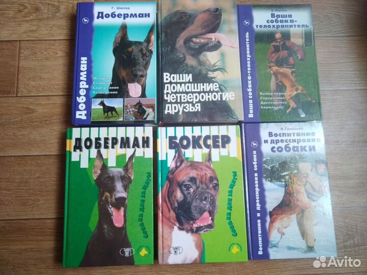 Дрессировка, воспитание собак