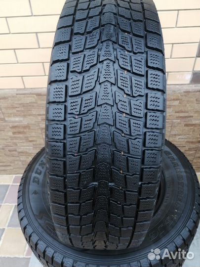 Dunlop Grandtrek SJ6 215/70 R16 99Q