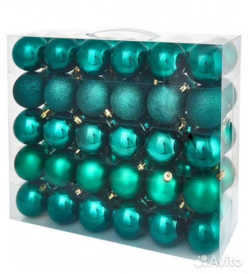 Ёлочные игрушки