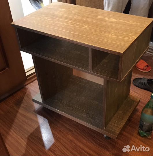 Тумба под тв