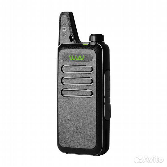 WLN радиостанция Kenwood F6 Smart