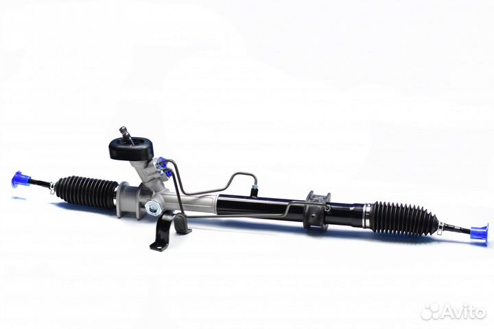 Рулевая рейка Chevrolet Aveo, Kalos (Шевроле Авео
