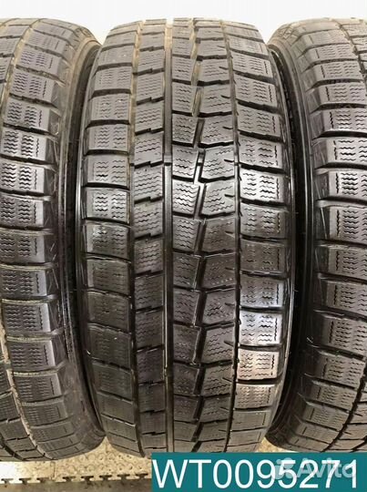 Dunlop Winter Maxx WM01 205/55 R16 95T