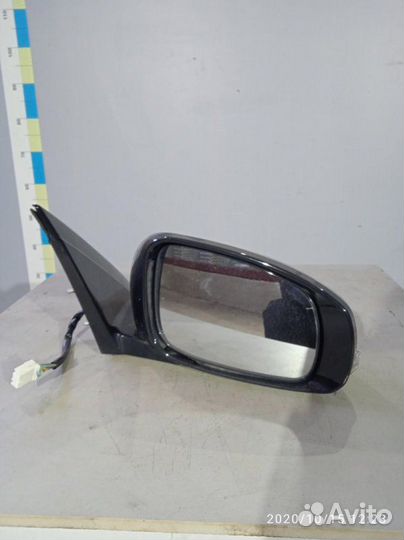 Зеркало правое Nissan Teana J32 2.5 VQ25DE 2008