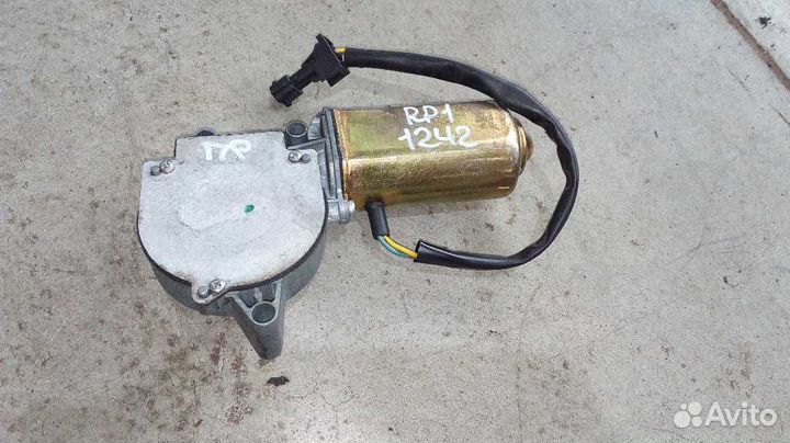 PD16304, моторчик правого стеклоподъемника Renault (Рено) Premium 96-05 (5001852886)