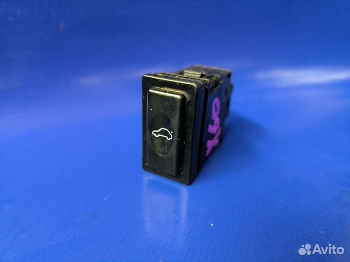 Кнопка открывания багажника lifan X60 (2011—2015)