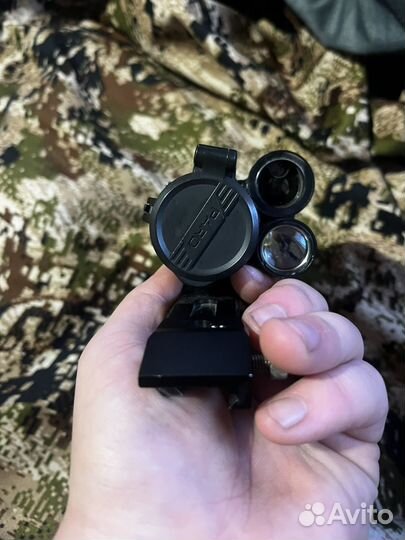 Прицел Pard nv008s lrf 6,5-13x 850