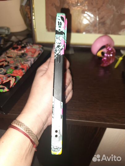 Чехол на iPhone 14 pro max