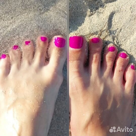 Педикюр, SMART педикюр, мужской,к пожилым выезд