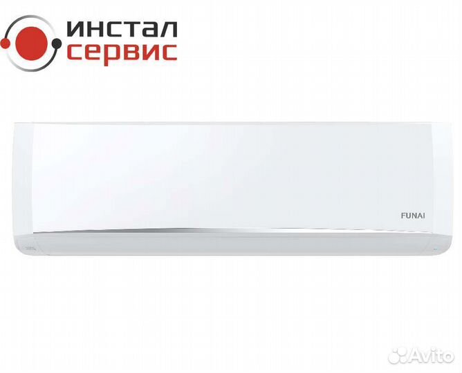 Funai RAC-SN25HP.D03 sensei