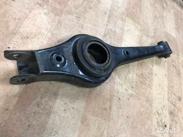 Рычаги подвески задние Ssangyong Actyon