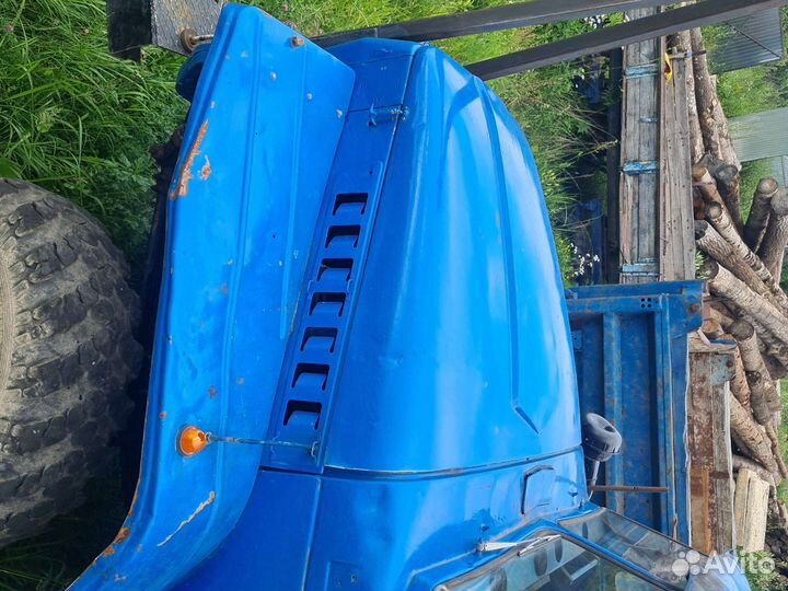 Продам двигатель камаз