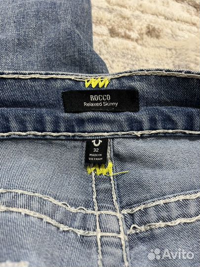 True religion оригинал