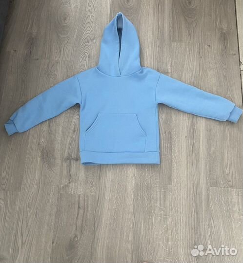 Костюм утепленный