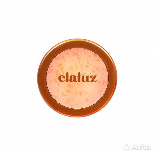 Elaluz 24K Lip Therapy Бальзам для губ с золотом