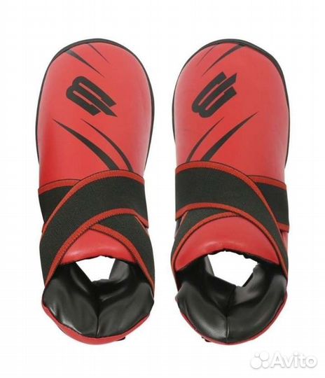 Футы для тхэквондо Boybo XXS