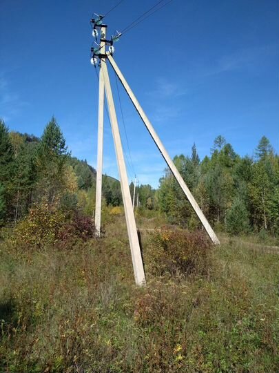 Участок 14 сот. (ИЖС)