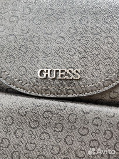 Рюкзак guess лимитка