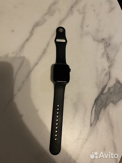 Часы apple watch 7 41 mm