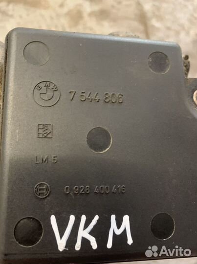 Диса для двигателя bmw m54b25